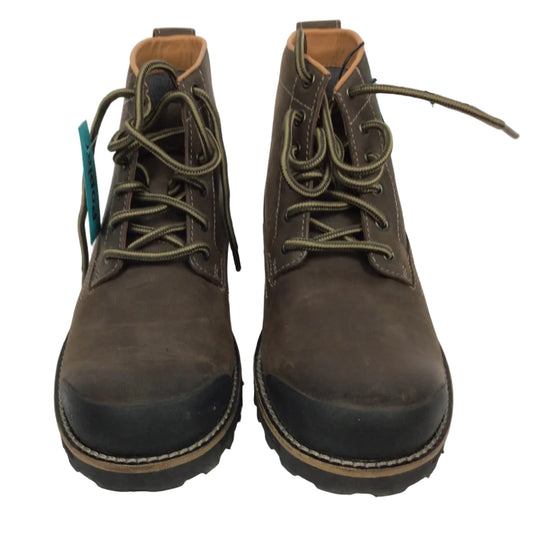 Keen Boots M 7 Brown