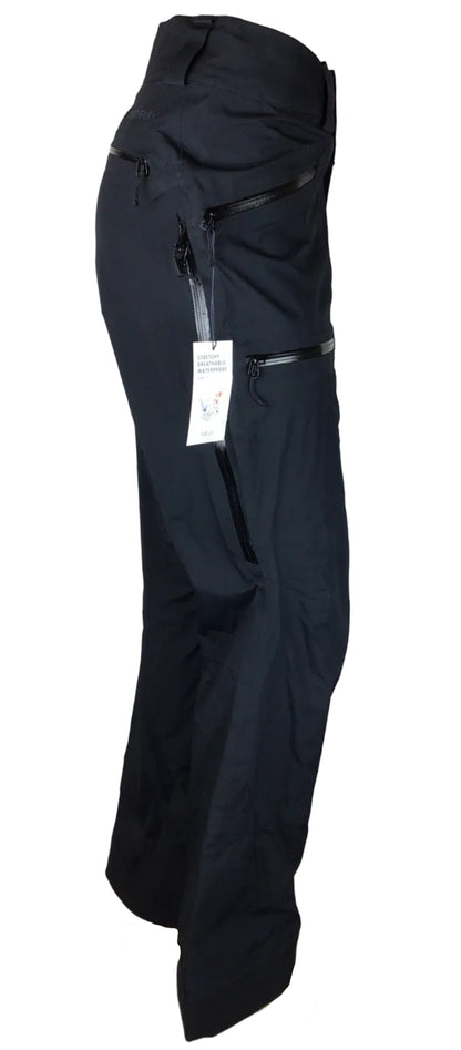 Rab Khroma Kinetic Pants MD Black