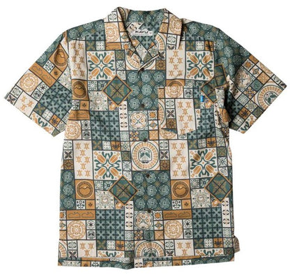 Kavu - Bainbridge - Dream Van Glen