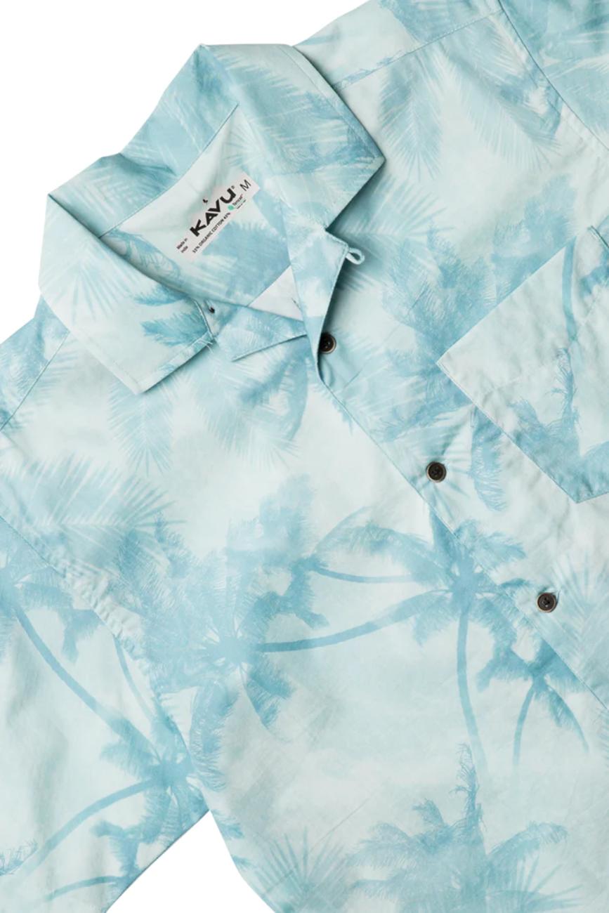 Kavu - Bainbridge - Rhodies