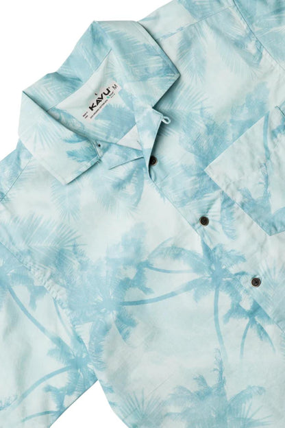 Kavu - Bainbridge - Rhodies