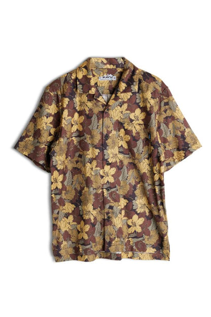 Kavu - Bainbridge - Rhodies