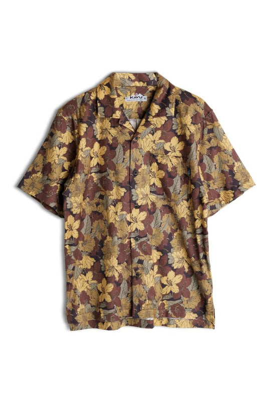 Kavu - Bainbridge - Rhodies