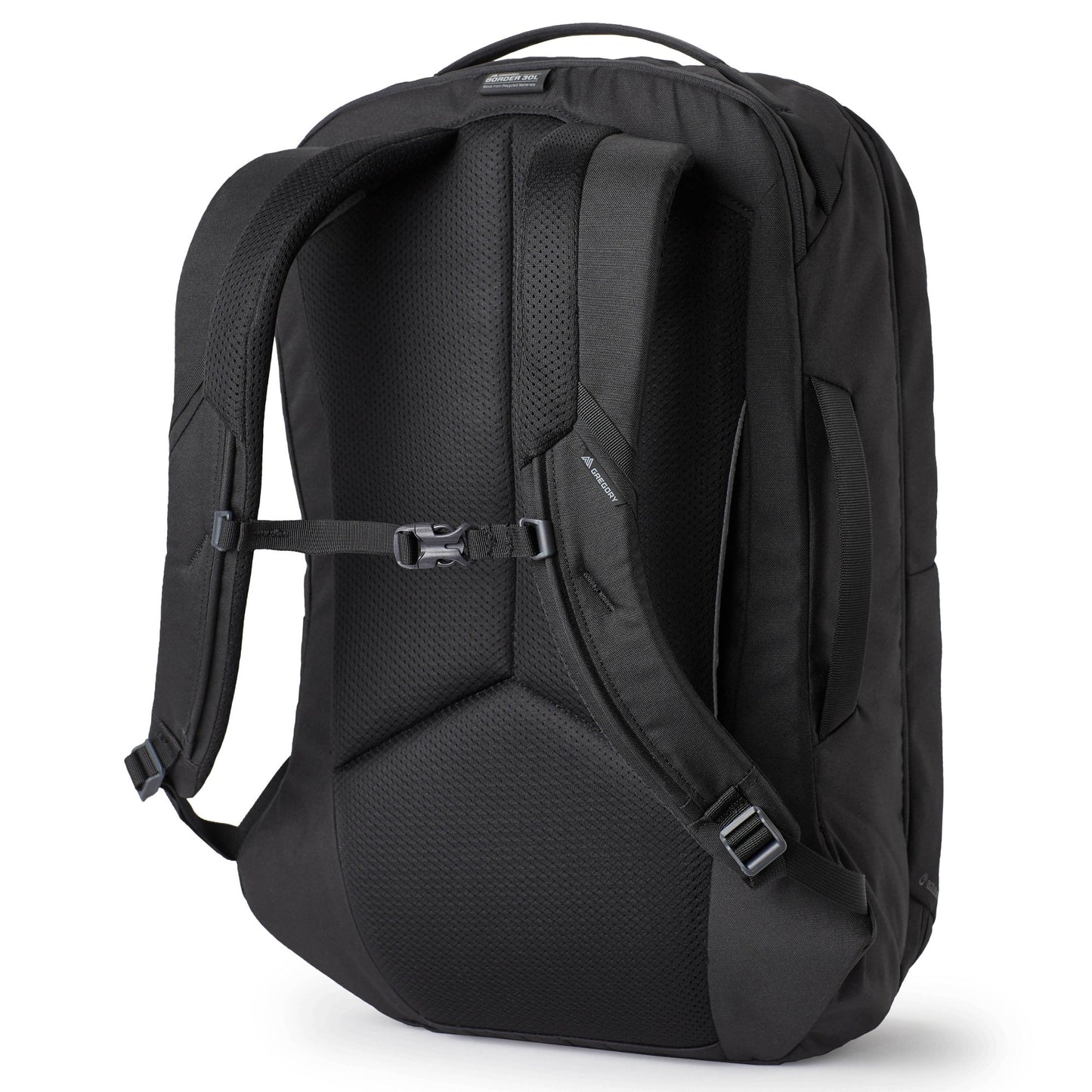 Gregory - Border Traveler 30 - Total Black