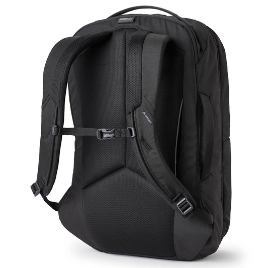 Gregory - Border Traveler 30 - Total Black