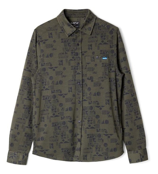 Kavu - Hamilton - Men's