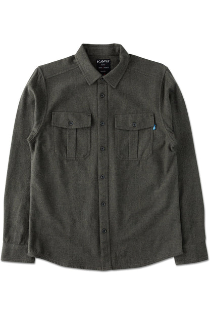 Kavu - Trappers Peak - Kelp Forest