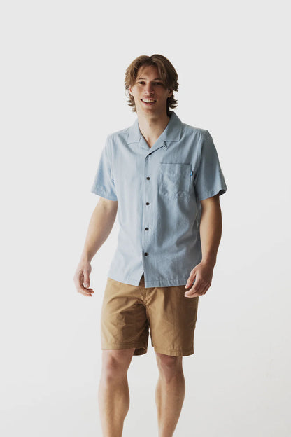 Kavu - Deckhouse - Tropical Fog