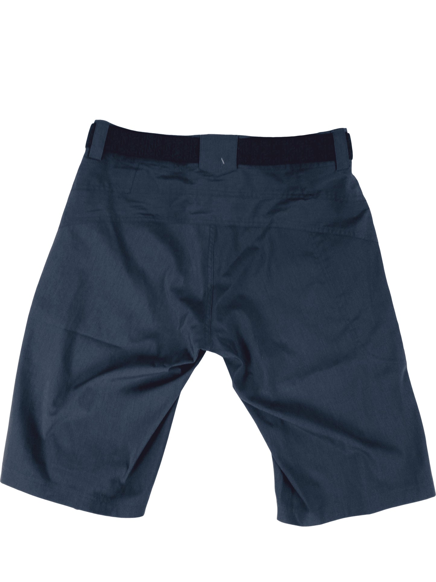 Mons Royale Bike Shorts Wmn Lg Slate