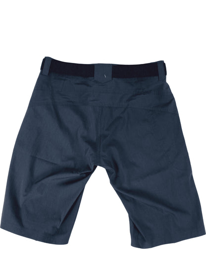 Mons Royale Bike Shorts Wmn Lg Slate