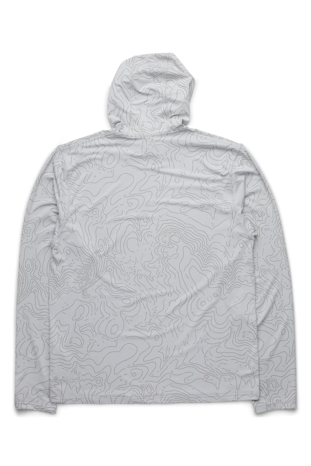 Kavu - Sunday Hoodie - Stone Topo