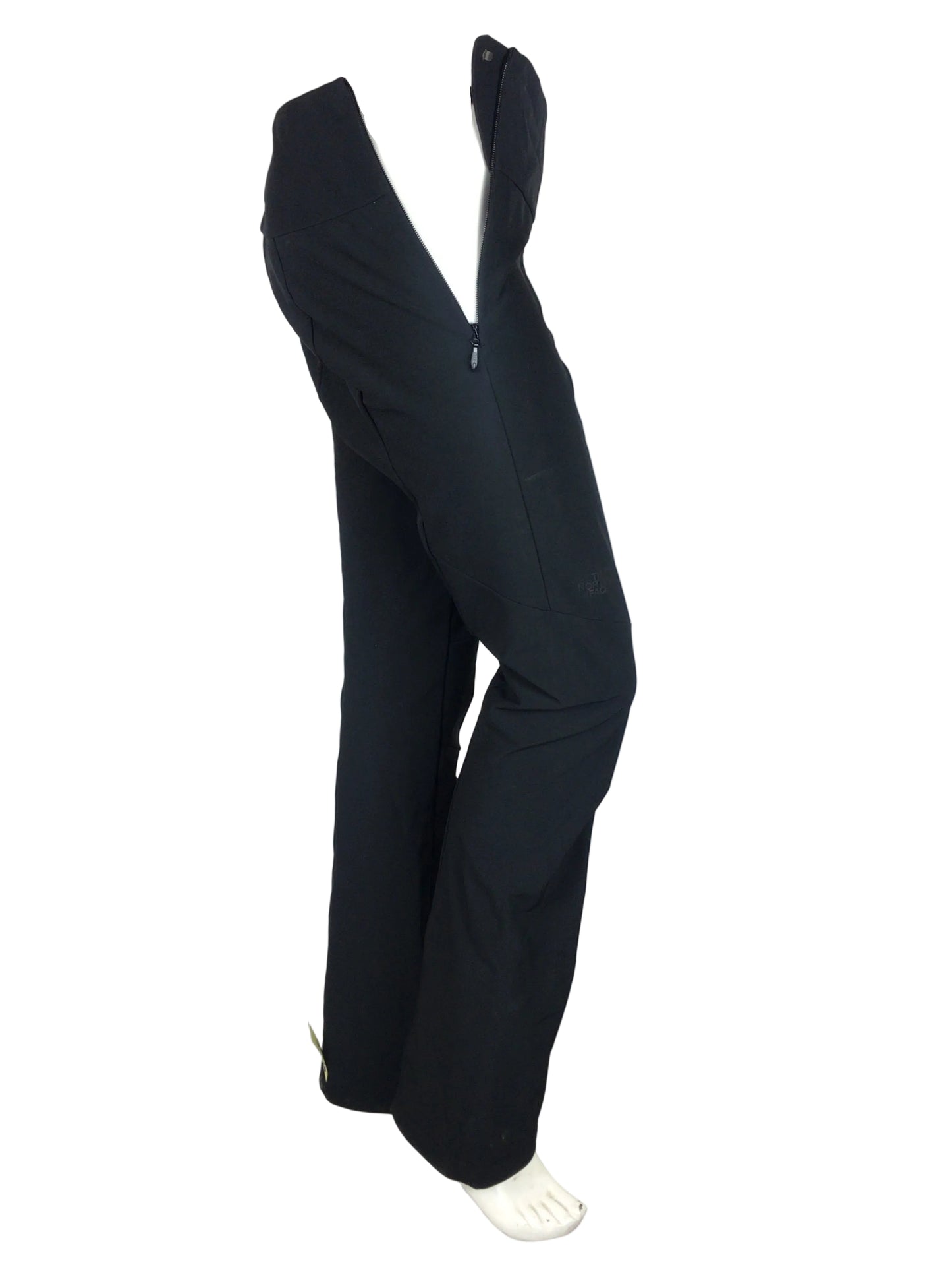 The North Face Snoga Pants Wmn 8 Black