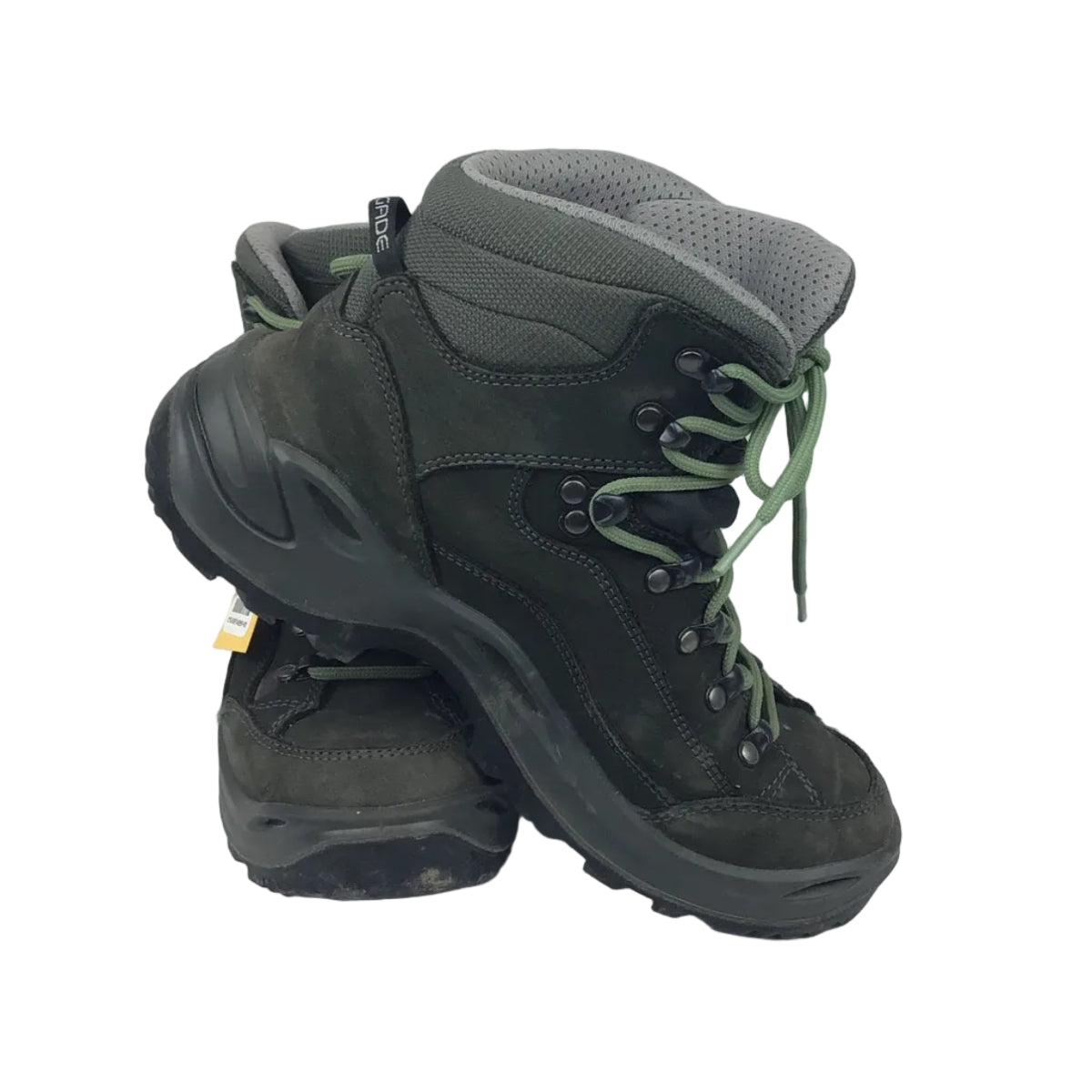 Lowa Renegade GTX Mid Hiking Boot W Green