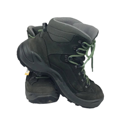 Lowa Renegade GTX Mid Hiking Boot W Green