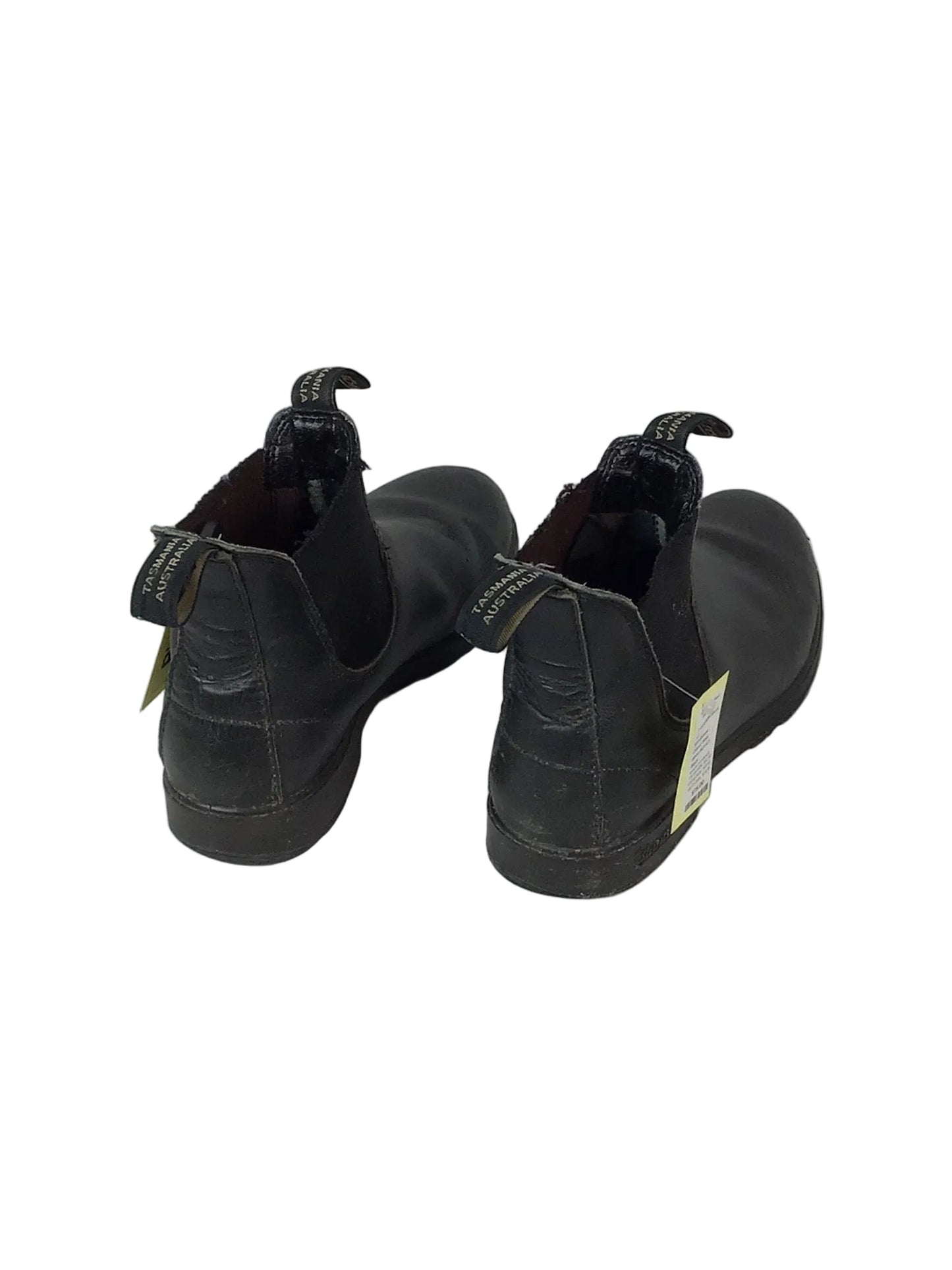 Blundstone Classic Boot Wmn AUS 6.5 Black