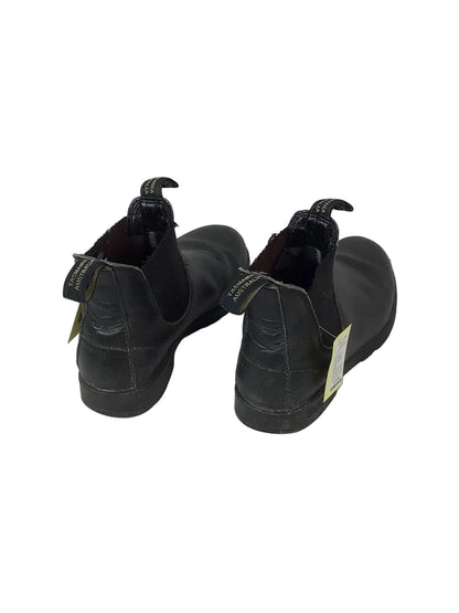 Blundstone Classic Boot Wmn AUS 6.5 Black