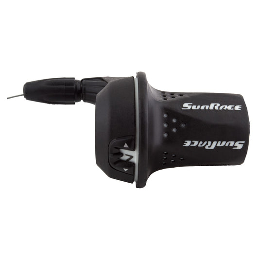 Sunrace - M2 Twist Shifter - 7sp