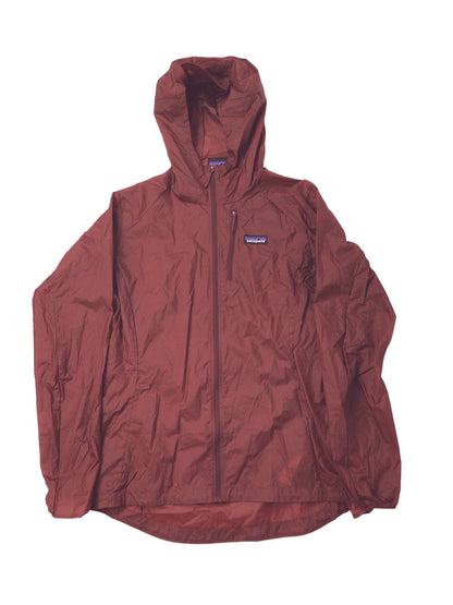 Patagonia W LT Rain Jacket L