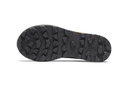 Icebug - Adak ReWool BUGrip - Men's - Black/Grey
