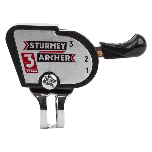 Original Trigger - 3Sp Sturmey Archer Shifter