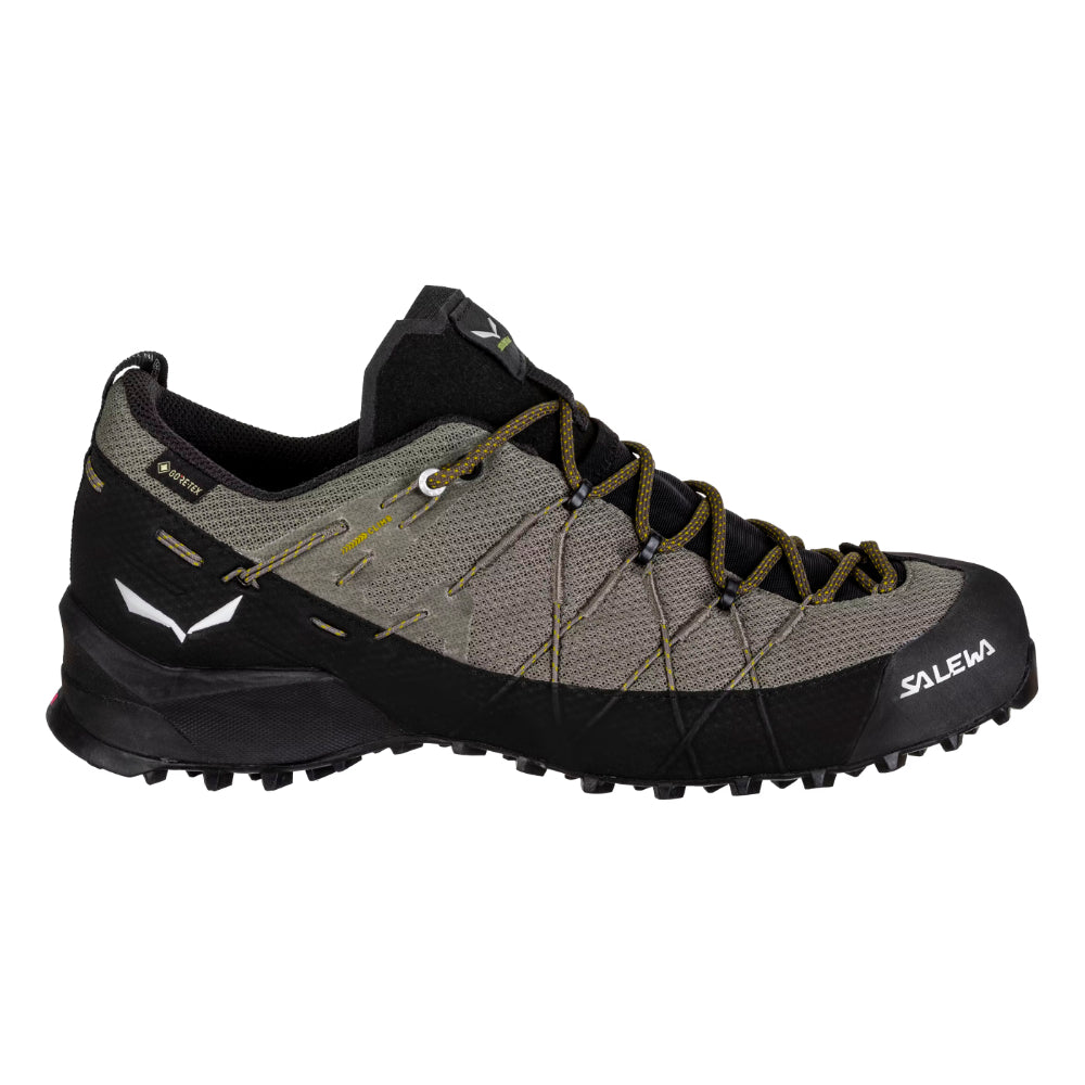 Salewa - Wildfire 2 GTX - Men's - Fluo Orange/Black