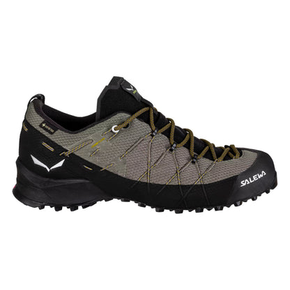 Salewa - Wildfire 2 GTX - Men's - Fluo Orange/Black
