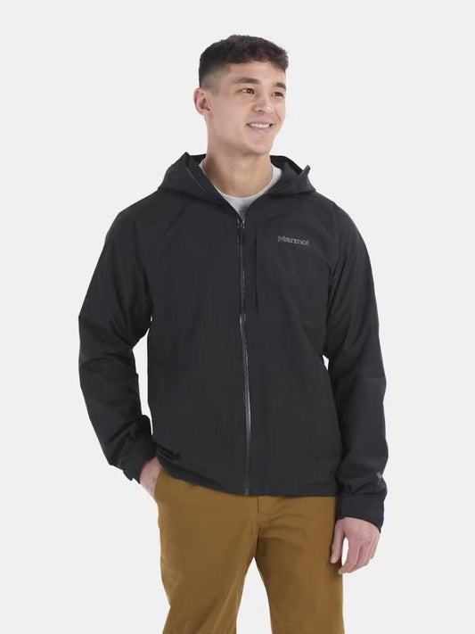 Marmot - Waypoint GORE-TEX Jacket - Men's - Black