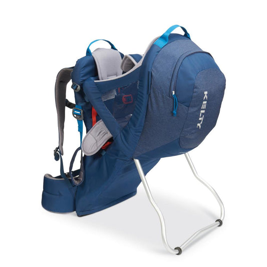 Kelty - Journey Perfectfit Kid Carrier - Insignia Blue