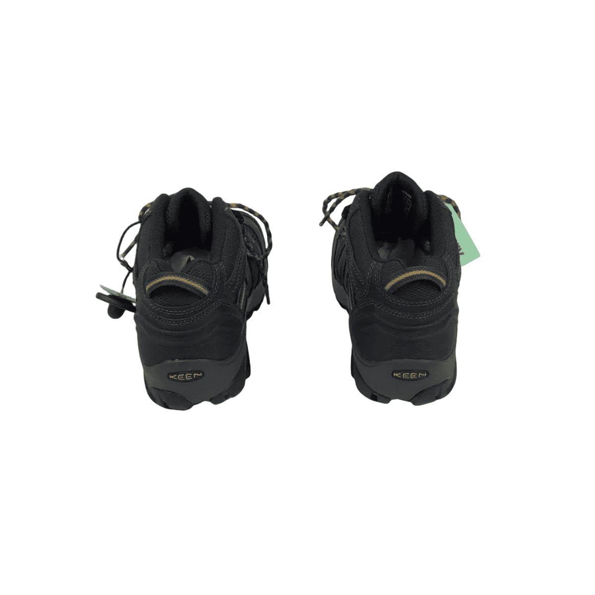 Keen Lansing Mid WP M Hiking Boot 10.5