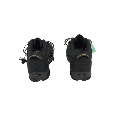 Keen Lansing Mid WP M Hiking Boot 10.5