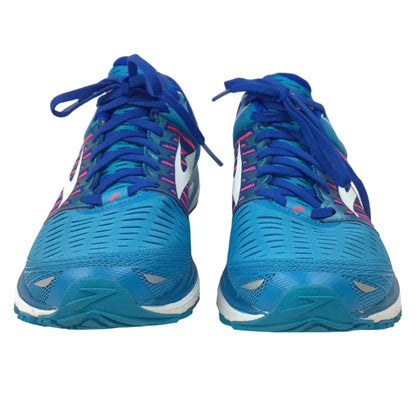 Brooks Transcend 5 Road Runners W 9 Blu