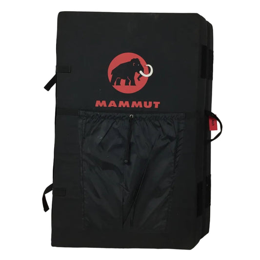 Mammut Crash Pad
