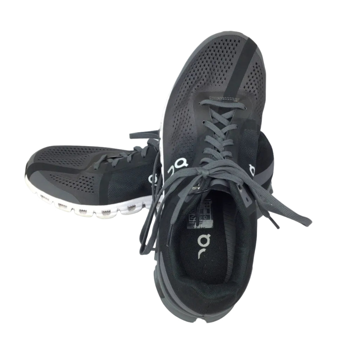 ON Road Runners Men 10.5 Blk