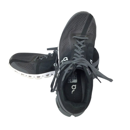 ON Road Runners Men 10.5 Blk
