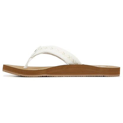 Reef - Beachbreak Flip - Black/Tan