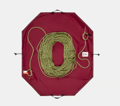 Mammut - Neon Rope Tarp - Alpine Aop