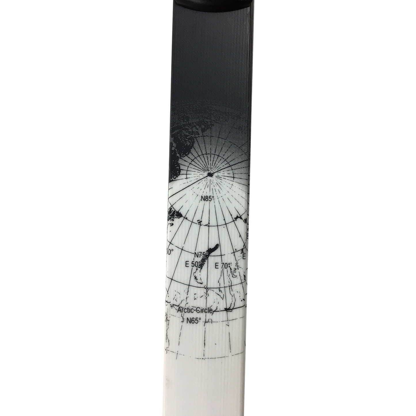 Fischer - Spider 62 Crown Xtralite Flat
