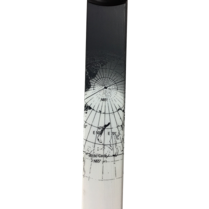 Fischer - Spider 62 Crown Xtralite Flat