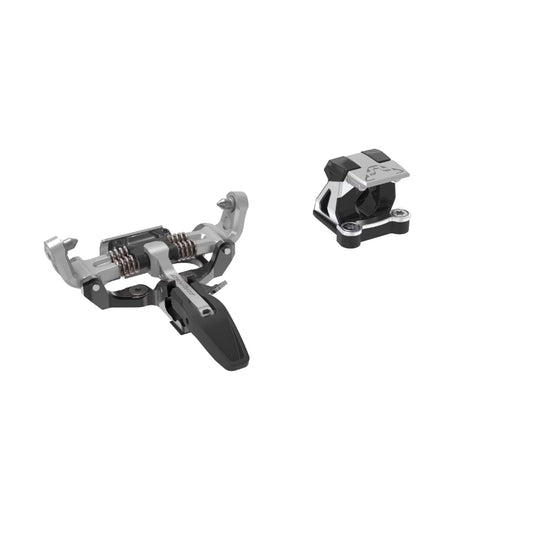 Dynafit - Low Tech Race 105 Auto Binding - Schwarz/Silber