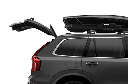 Thule - Motion XT - Black