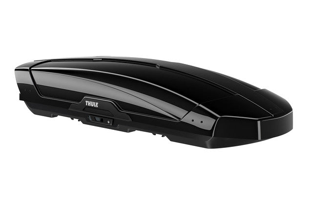 Thule - Motion XT - Black