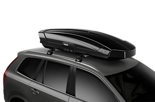 Thule - Motion XT - Black