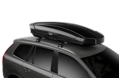Thule - Motion XT - Black