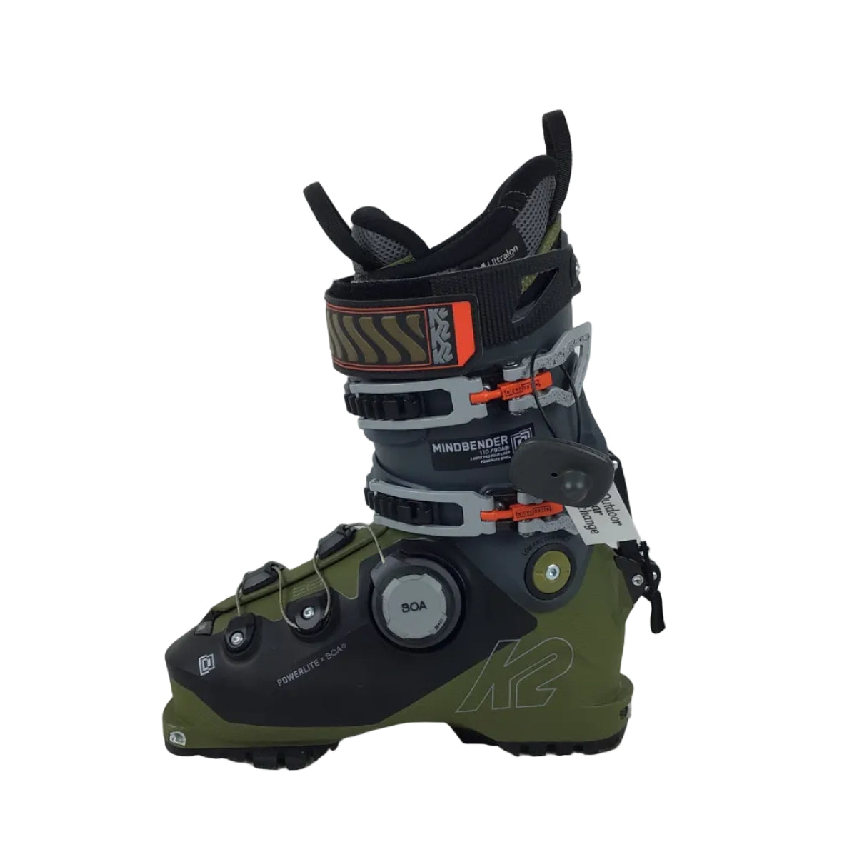 K2 - Mindbender 110 Boa Boot