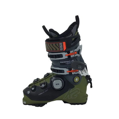 K2 - Mindbender 110 Boa Boot