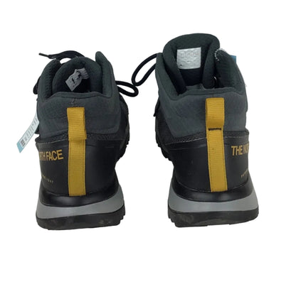 THE NORTH FACE HIKE BOOTS M 12 GREY