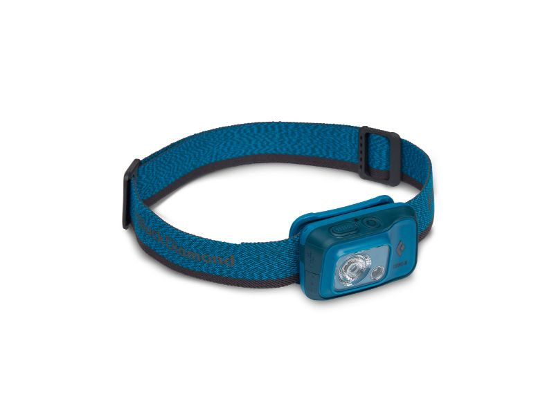 Black Diamond - Cosmo 350-R Headlamp