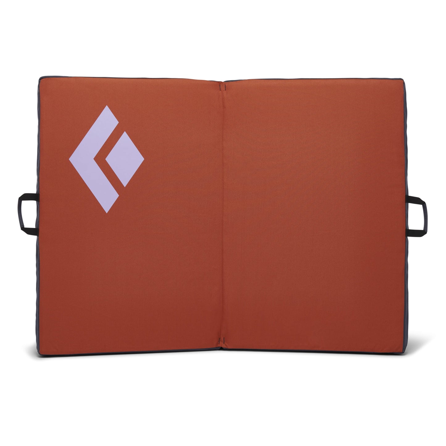 Black Diamond - Circuit Crash Pad - Rust Orange