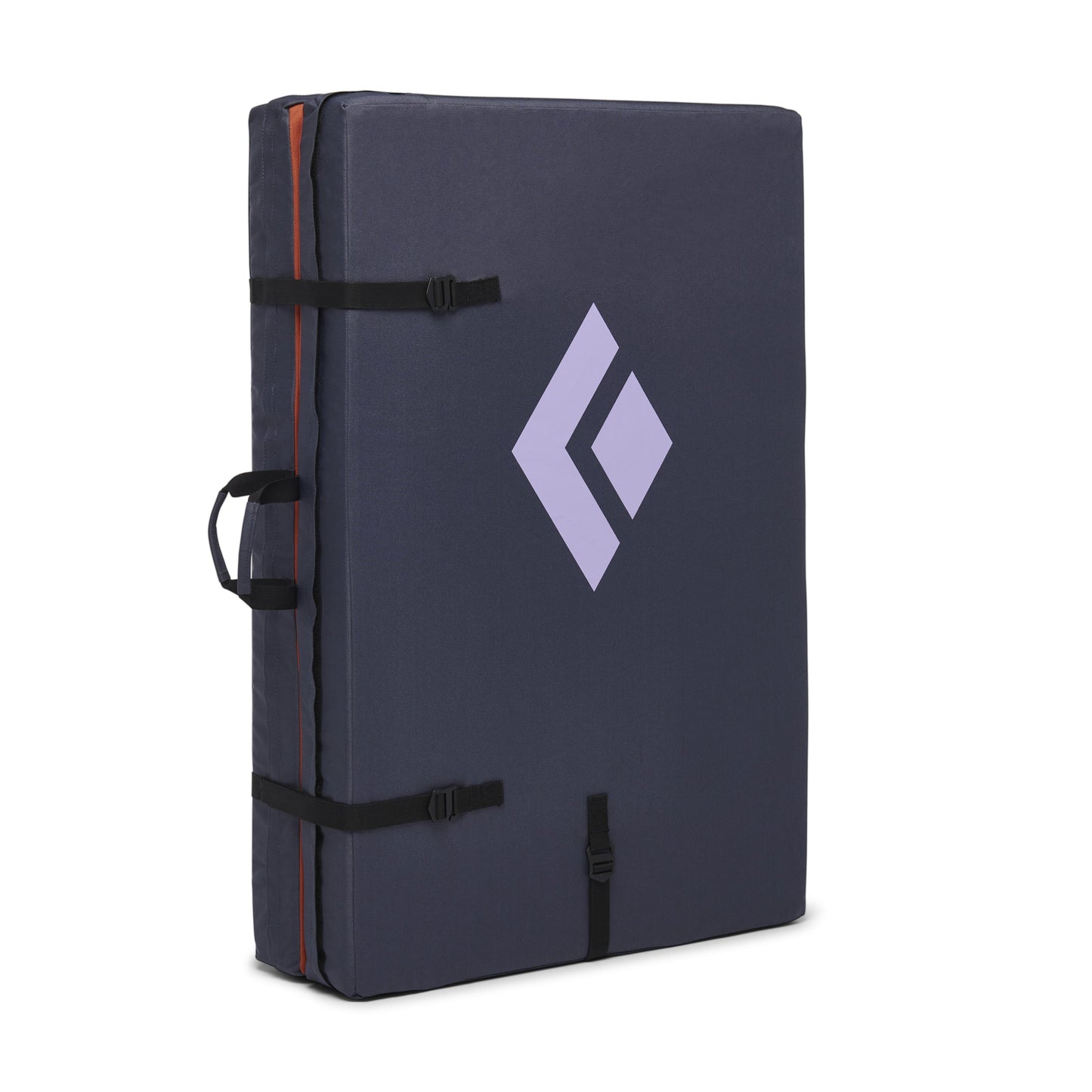 Black Diamond - Circuit Crash Pad - Rust Orange