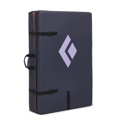 Black Diamond - Circuit Crash Pad - Rust Orange